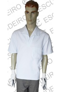 Camisa Profissional Gola Italiana